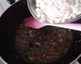 A picture of step 7 of Lilva Ringan nu Shaak.