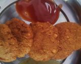 દાલ વડા (Dal Vada Recipe In Gujarati) રેસીપી સ્ટેપ2ફોટો