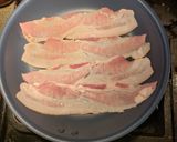 Foto del paso 1 de la receta: Club Sándwich de Pavo