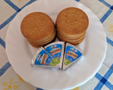 Foto del paso 1 de la receta: Galletas "Príncipe de Quesada"
