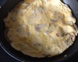 Foto del paso 3 de la receta: 236. Tortilla de champiñones