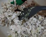 Foto langkah ke 3 dari resep Ayam Kecap Isian Bakpao.