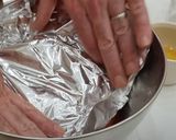Ljutenica recept fázis 2 fotója