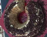 Foto langkah ke 8 dari resep Bolu Pisang Ambon 👍🏼(anti ribet).