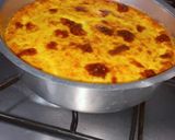 Foto del paso 2 de la receta: Chipa guazu o torta de choclo!