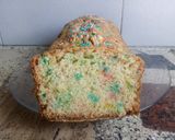Foto del paso 8 de la receta: Budín multicolor