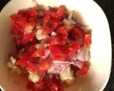 ग्रील सँडविच (grill sandwich recipe in Marathi) रेसिपी स्टेप 2 फोटो 