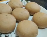 લિટ્ટી ચોખા(litti chokha recipe in gujarati) રેસીપી સ્ટેપ8ફોટો