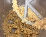Une image de l'étape 1 de Cookies fourrés crème kinder bueno.