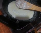 मिल्क केक (Caramelized Milk Cake recipe in hindi रेसिपी चरण 2 फोटो