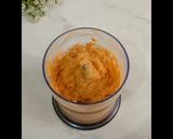 Foto langkah ke 3 dari resep Crispy Bubble Crumb Chicken Ball and Drum Stick.