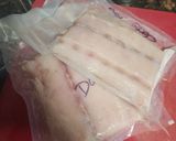 Foto del paso 2 de la receta: Pescado dorado al ajillo
