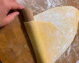 Foto del paso 3 de la receta: Tallarines caseros