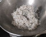 A picture of step 3 of Panchkhadya.
