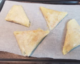 Foto del paso 6 de la receta: Samosas de Atún
