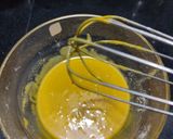 घी मैसूर पाक (ghee mysore pak recipe in Hindi) रेसिपी चरण 3 फोटो