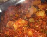 Foto del paso 5 de la receta: Guiso de carne y verduras