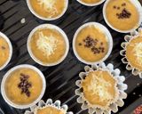 Foto langkah ke 4 dari resep Banana Muffin.
