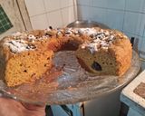 Foto del paso 11 de la receta: Budín integral de kabutia y boniatos