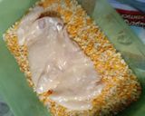 Foto langkah ke 4 dari resep Chicken katsu renyah ala hokben.