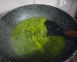 Foto langkah ke 4 dari resep Ayam Cabe Ijo.