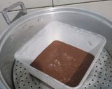 Foto langkah ke 7 dari resep Bolu kukus.