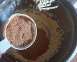 Foto del paso 4 de la receta: Cake de chocolate y nueces