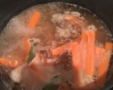 A picture of step 3 of Quick pickle.