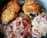 Foto del paso 6 de la receta: Escalopas de carne