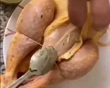 Une image de l'étape 2 de La Bresse 🐔en habits d'hiver 🥕🥬🥒🌶️.