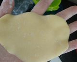Foto langkah ke 4 dari resep Melon Pan.