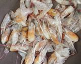 Foto langkah ke 2 dari resep Kaldu udang (homemade).
