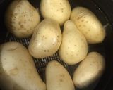 Foto del paso 1 de la receta: Ensalada de papa