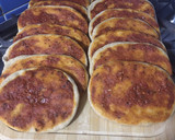 Foto del paso 6 de la receta: Pizzeta harina integral