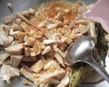 Foto langkah ke 2 dari resep Opor Nangka Praktis.