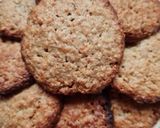 Foto del paso 5 de la receta: Galletas de avena y naranja (otras 😅)
