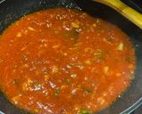 Foto del paso 4 de la receta: Pollo con pisto