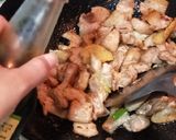 醬炒三層肉的食譜步驟3照片