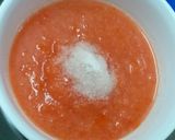 A picture of step 7 of Instant Pot Rajma Chawal.