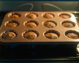 Hình bước làm 7 của món Bánh Canelé