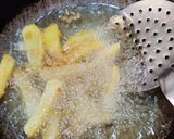 ડ્રેગન પોટેટો (Dragon Potato Recipe In Gujarati) રેસીપી સ્ટેપ7ફોટો