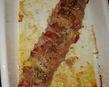 Foto del paso 5 de la receta Solomillo relleno de plátano
