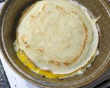 Foto del paso 3 de la receta: Panqueques rellenos rapiditos