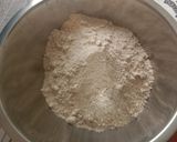 A picture of step 1 of Chef Namrata's Royal Baingan Samosa.