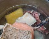 Foto del paso 6 de la receta: 80. Puchero de Garbanzos