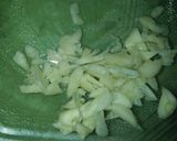 Foto langkah ke 1 dari resep Tumis kangkung cumi.