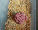 Foto langkah ke 2 dari resep Bola-bola daging giling.