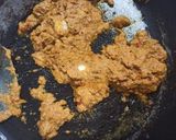 Foto langkah ke 2 dari resep Daging Lapis Kurma.