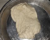 પાઉં (Pau Recipe In Gujarati) રેસીપી સ્ટેપ2ફોટો