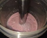 Foto del paso 3 de la receta: Batido de fresas, semillas de cáñamo y kéfir